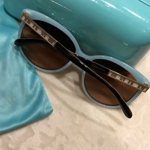 Tiffany sunglasses